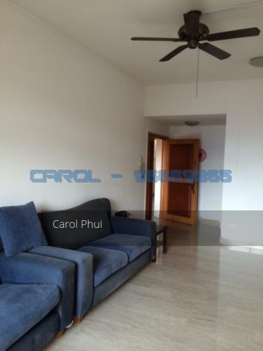 Faber Crest (D5), Condominium #136134762